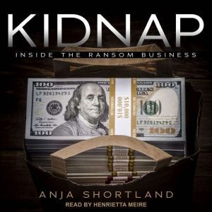 Kidnap, Anja Shortland