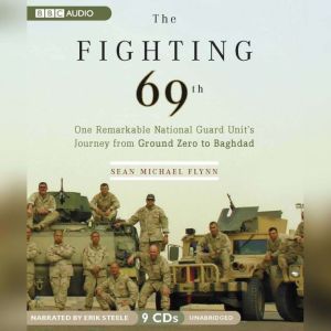 The Fighting 69th, Sean Michael Flynn