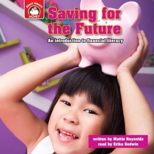 Saving for the Future, Mattie Reynolds