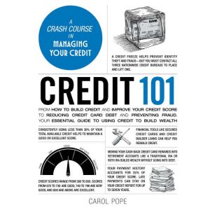 Credit 101, Carol Pope