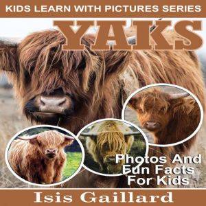 Yaks, Isis Gaillard
