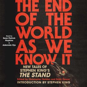 The End of the World As We Know It, Christopher Golden