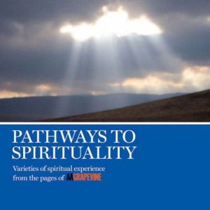 Pathways to Spirituality, AA Grapevine