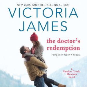 Doctors Redemption, The, Victoria James