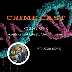 Crime Cast Cold Cases, Marie Foreman Nunn