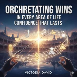 Orchestrating Wins in Every Area of Life: Confidence That Lasts