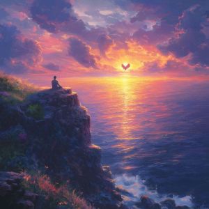 The Journey Within: A Meditation Story: A Guide to Inner Peace and Self-Discovery