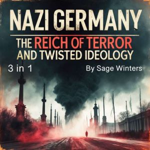 Nazi Germany: The Reich of Terror and Twisted Ideology (3 in 1)