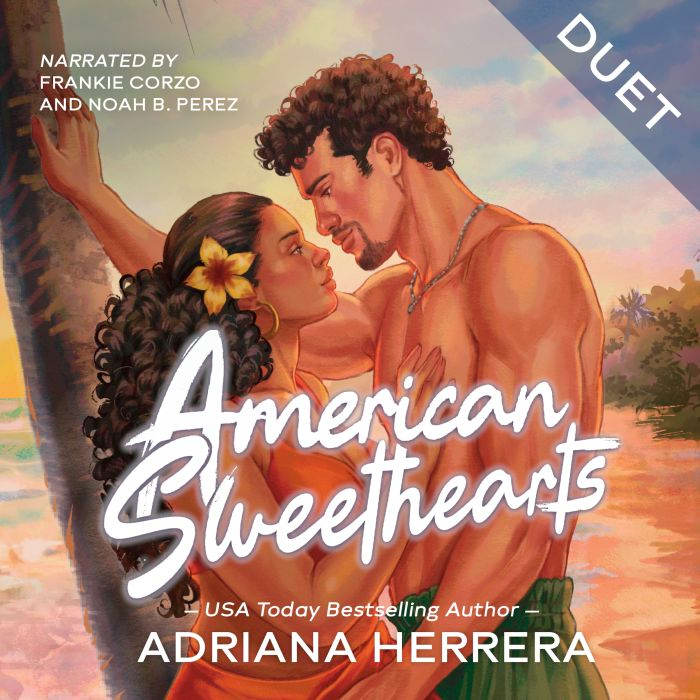 American Sweethearts, Adriana Herrera