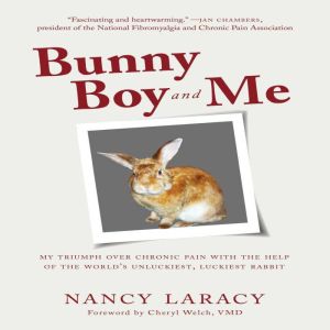 Bunny Boy and Me