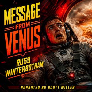 Message From Venus, Russ Winterbotham