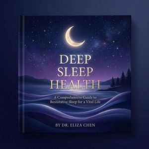 Deep Sleep Health, Health Shots