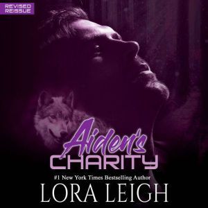 Aidens Charity, Lora Leigh