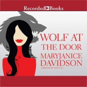 Wolf at the Door, MaryJanice Davidson
