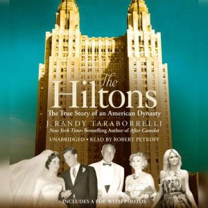 The Hiltons, J. Randy Taraborrelli