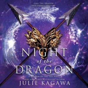 Night of the Dragon, Julie Kagawa