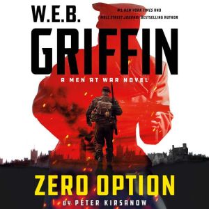 W.E.B. Griffin Zero Option
