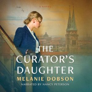 Curators Daughter, The, Melanie Dobson