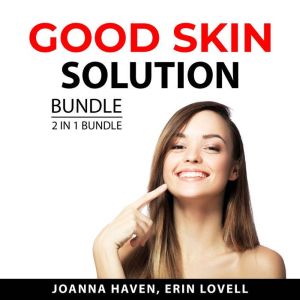 Good Skin Solution Bundle, 2 n 1 Bund..., Joanna Haven