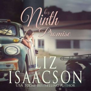 His Ninth Promise: A Hammond Family Farm Novel