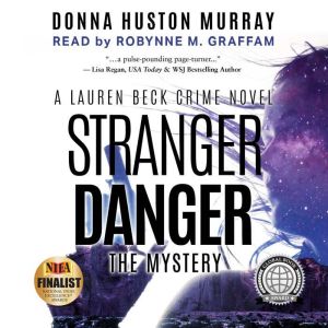 Stranger Danger, Donna Huston Murray