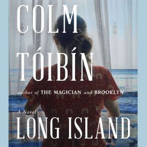 Long Island, Colm Toibin