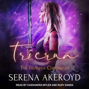 Trierna, Serena Akeroyd