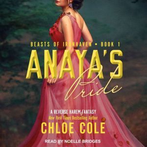 Anayas Pride, Chloe Cole