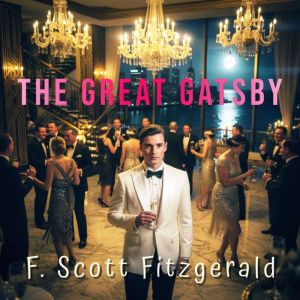 The Great Gatsby, F. Scott Fitzgerald