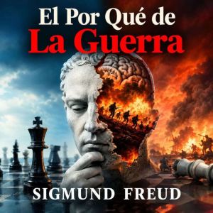 El Por Que de La Guerra, Sigmund Freud