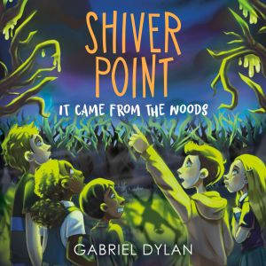 It Came from the Woods, Gabriel Dylan