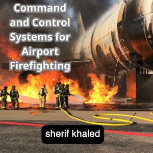 Airport Firefighting Command and Control Systems