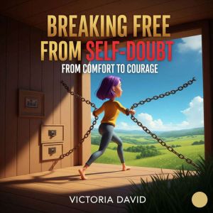 Breaking Free From Self-Doubt: From Comfort to Courage