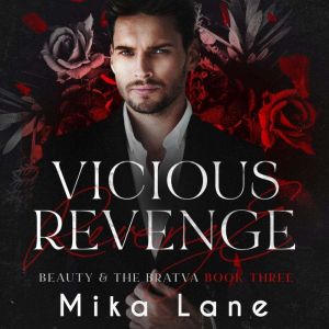 Vicious Revenge: A Reverse Harem Mafia Romance