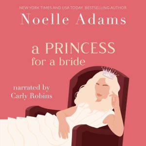 A Princess for a Bride