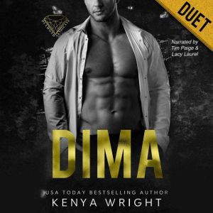 DIMA, Kenya Wright