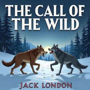 The Call of the Wild, Jack London
