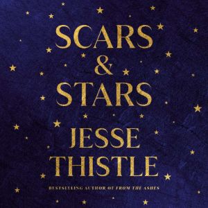Scars and Stars, Jesse Thistle