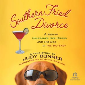 Southern Fried Divorce, Judy Conner