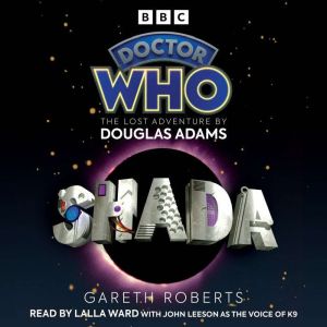 Doctor Who: Shada