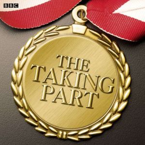 The Taking Part, Tim Franks