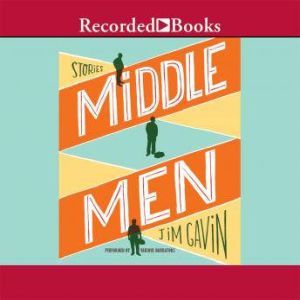 Middle Men, Jim Gavin