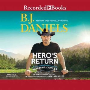 Heros Return, B.J. Daniels