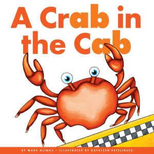 A Crab in the Cab, Marv Alinas