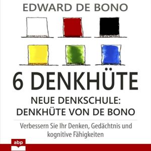 6 Denkhute