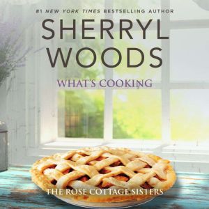 Whats Cooking?, Sherryl Woods