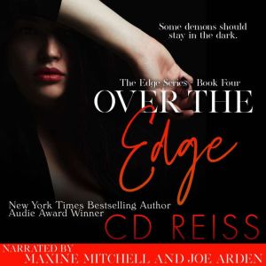 Over the Edge, CD Reiss