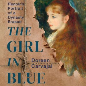The Girl in Blue, Doreen Carvajal