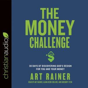The Money Challenge, Art Rainer