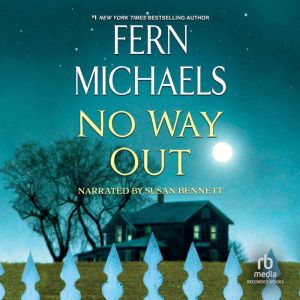 No Way Out, Fern Michaels